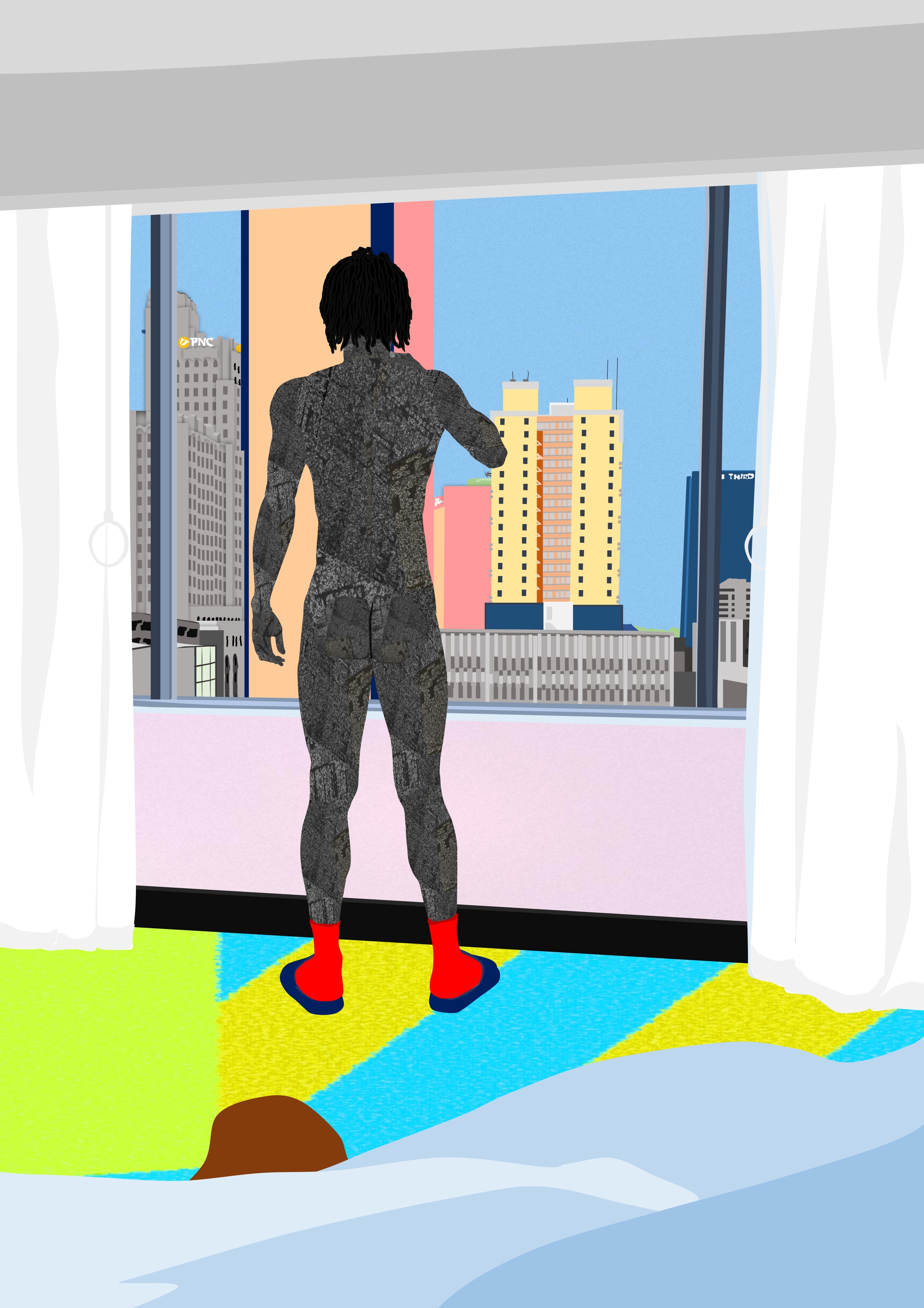 Duologue and Room: 632 thumbnail thumbnail